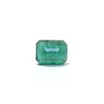 Zambian Emerald - 3.62 Carat