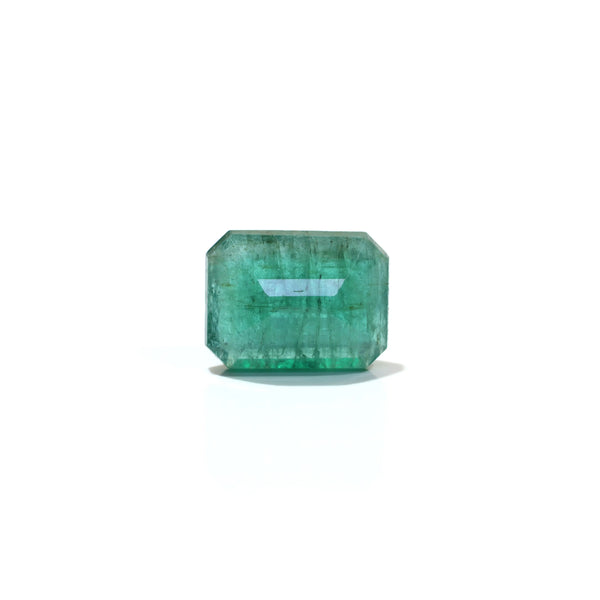 Zambian Emerald - 3.62 Carat