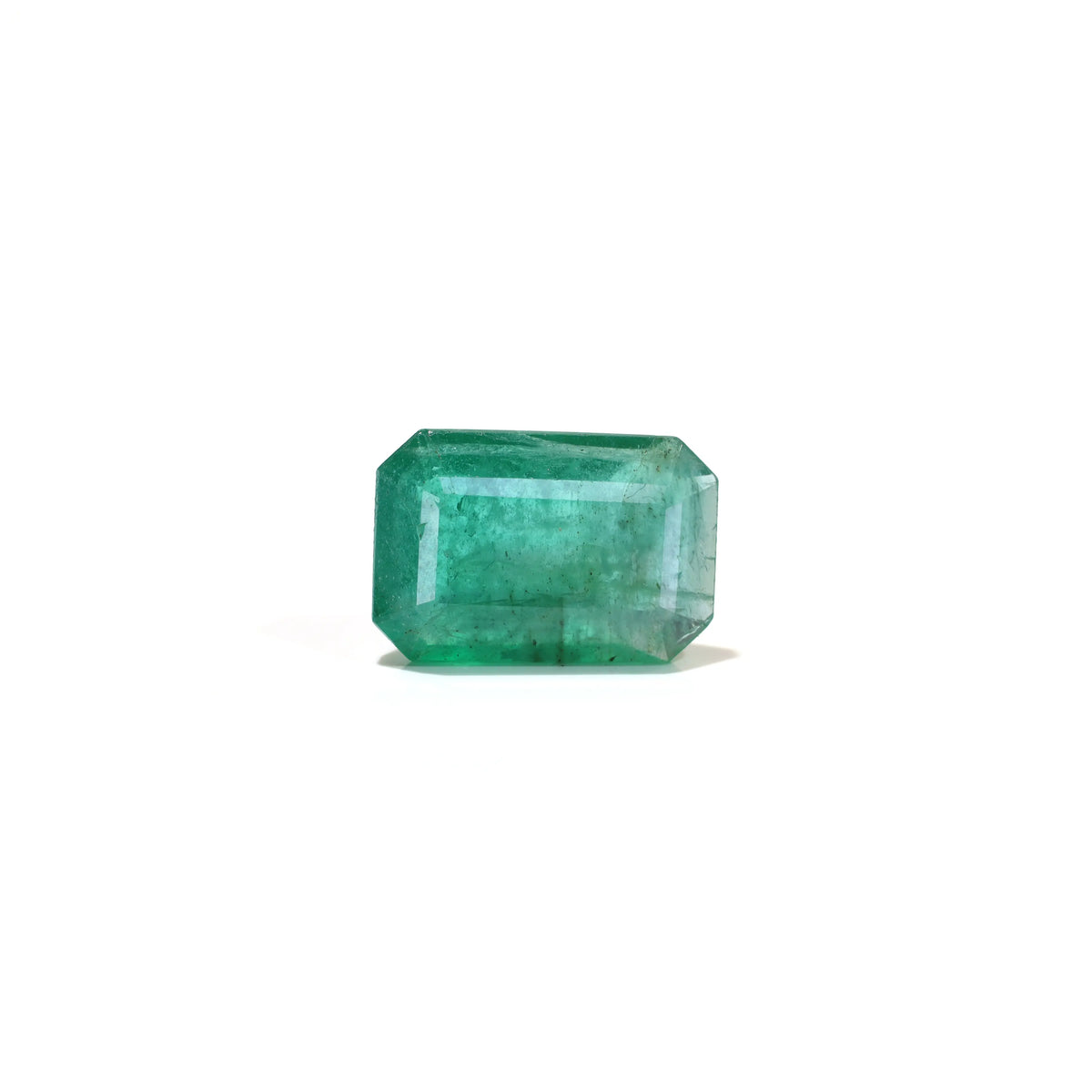 Zambian Emerald (Panna) - 3.25 Carat - Pramogh