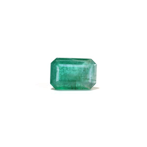 Zambian Emerald (Panna) - 3.25 Carat - Pramogh