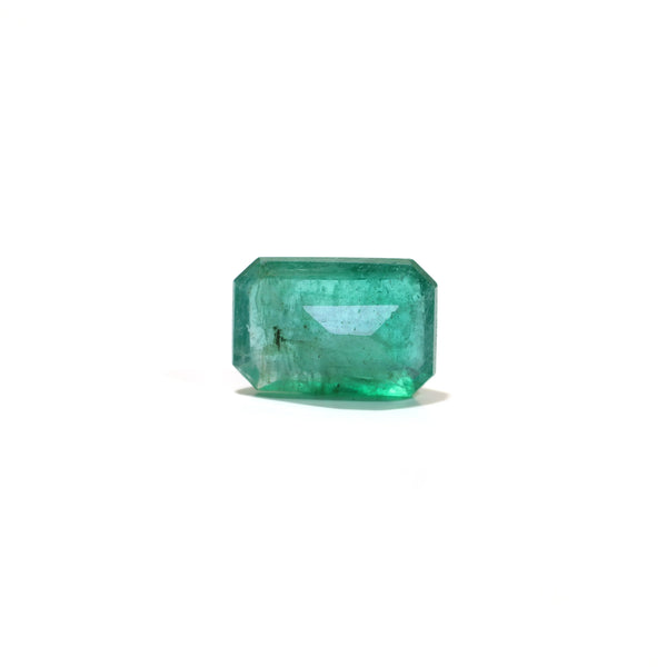 Zambian Emerald - 3.25 Carat