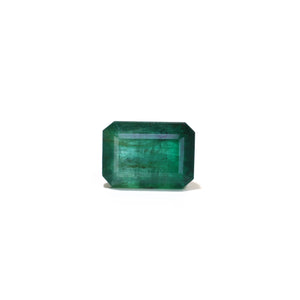 Zambian Emerald (Panna) - 3.15 Carat - Pramogh