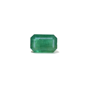 Zambian Emerald (Panna) - 3.35 Carat - Pramogh