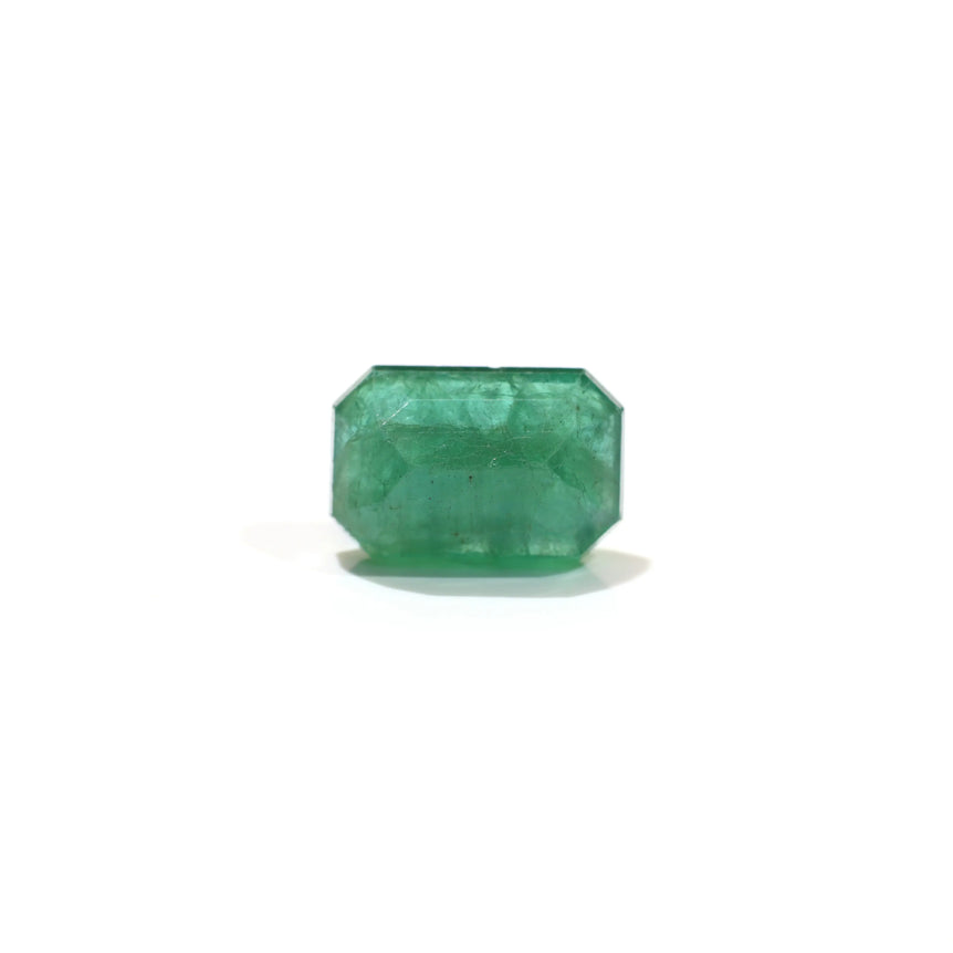 Zambian Emerald - 3.35 Carat