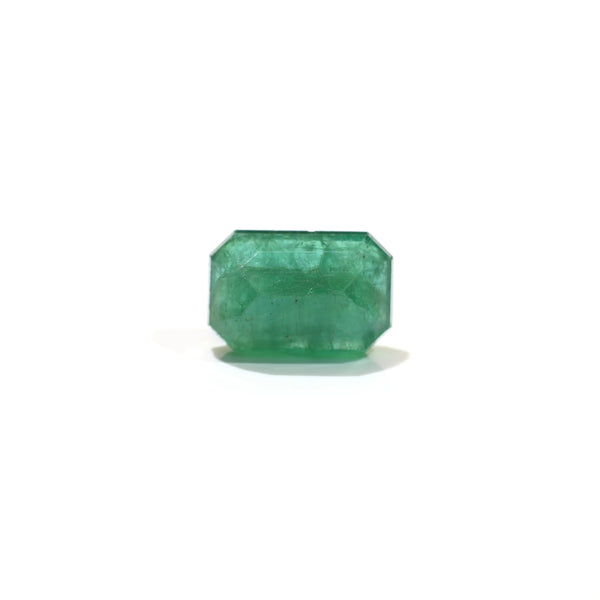 Zambian Emerald - 3.35 Carat