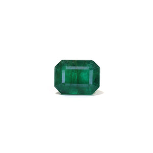 Zambian Emerald (Panna) - 3.1 Carat - Pramogh