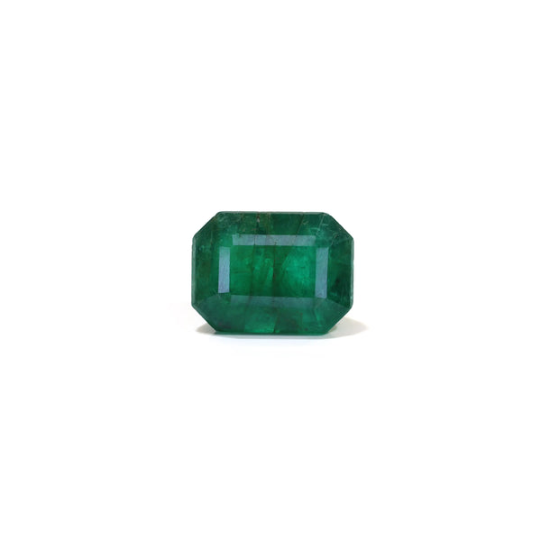 Zambian Emerald (Panna) - 3.1 Carat - Pramogh