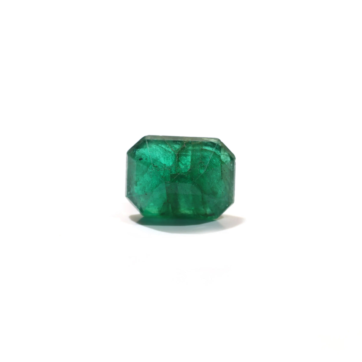 Zambian Emerald - 3.1 Carat