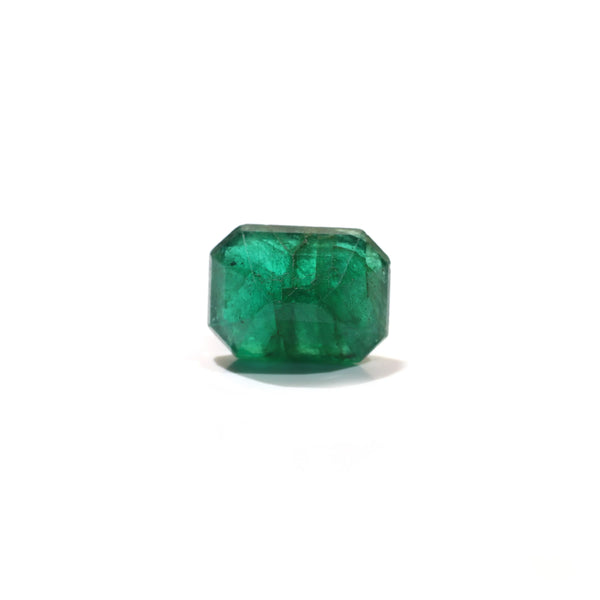 Zambian Emerald - 3.1 Carat