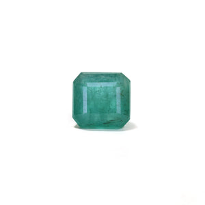 Zambian Emerald (Panna) - 3.45 Carat - Pramogh