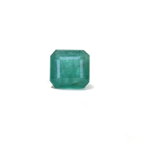 Zambian Emerald (Panna) - 3.45 Carat - Pramogh
