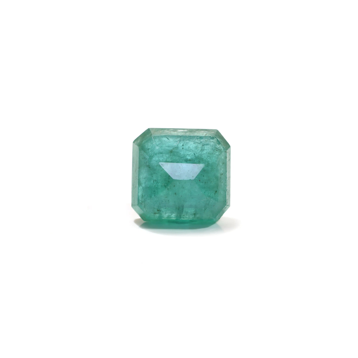 Zambian Emerald - 3.45 Carat