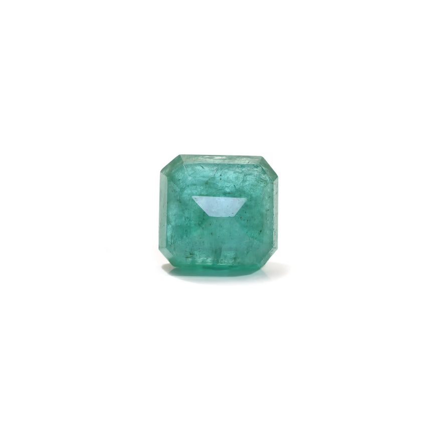 Zambian Emerald - 3.45 Carat