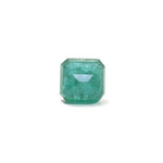 Zambian Emerald - 3.45 Carat