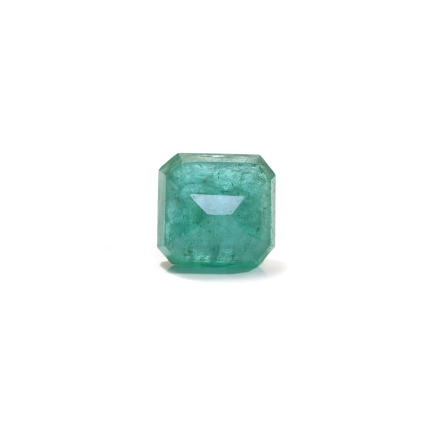 Zambian Emerald - 3.45 Carat
