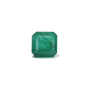 Zambian Emerald (Panna) - 3.1 Carat - Pramogh