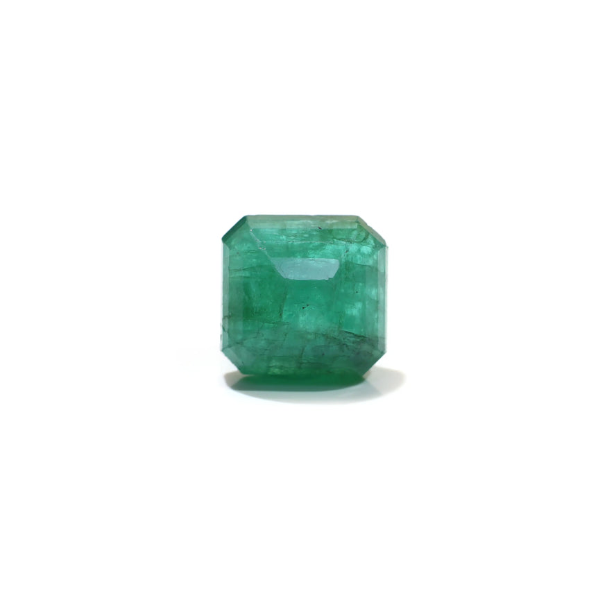 Zambian Emerald - 3.1 Carat