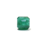 Zambian Emerald - 3.1 Carat