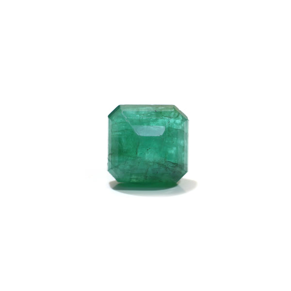 Zambian Emerald - 3.1 Carat