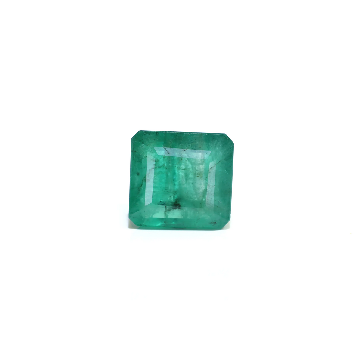 Zambian Emerald (Panna) - 3 Carat - Pramogh