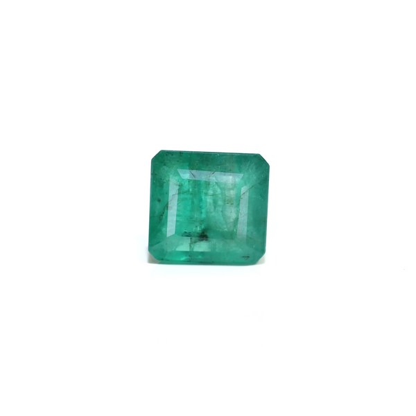 Zambian Emerald (Panna) - 3 Carat - Pramogh