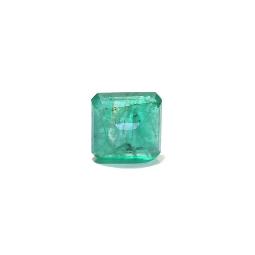 Zambian Emerald - 3 Carat