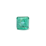 Zambian Emerald - 3 Carat