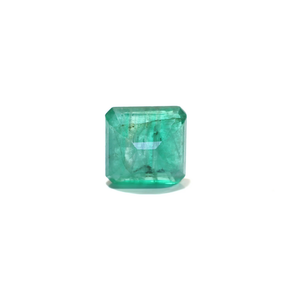 Zambian Emerald - 3 Carat