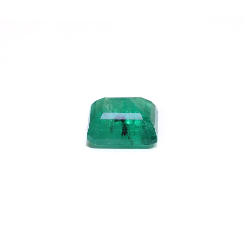 Zambian Emerald - 3 Carat
