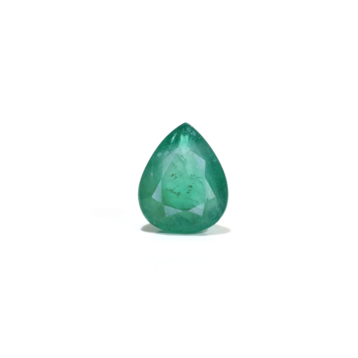 Zambian Emerald (Panna) - 3.43 Carat - Pramogh