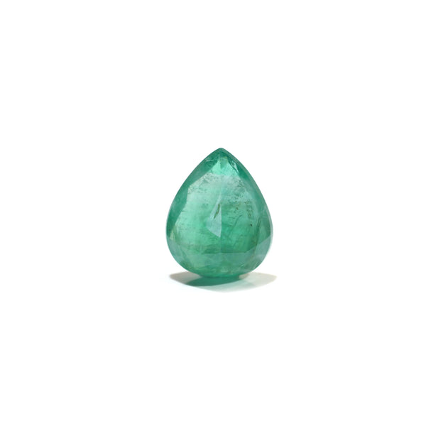 Zambian Emerald - 3.43 Carat