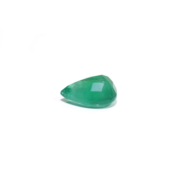 Zambian Emerald - 3.43 Carat