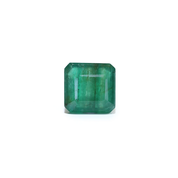 Zambian Emerald (Panna) - 3.8 Carat - Pramogh