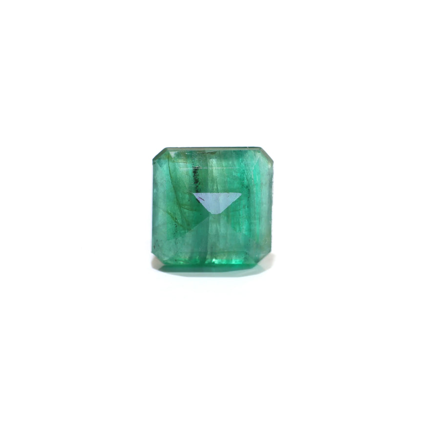 Zambian Emerald - 3.8 Carat