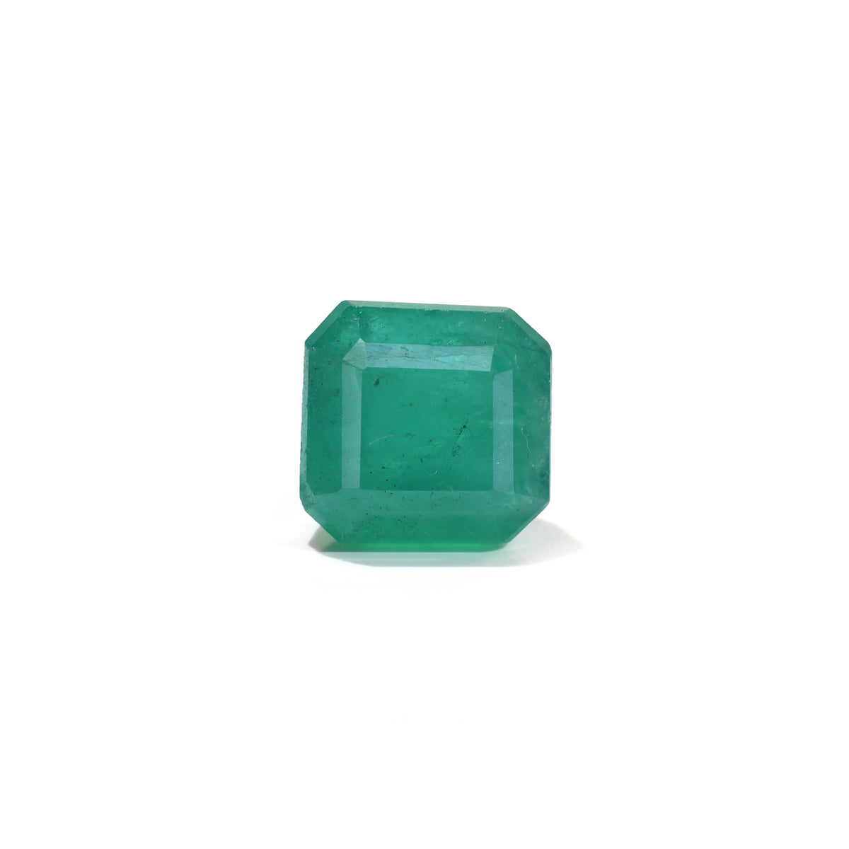 Zambian Emerald (Panna) - 3.95 Carat - Pramogh