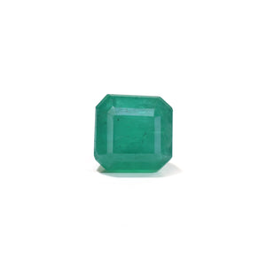 Zambian Emerald (Panna) - 3.95 Carat - Pramogh