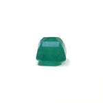 Zambian Emerald - 3.95 Carat