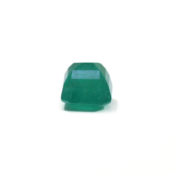 Zambian Emerald - 3.95 Carat