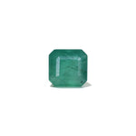 Zambian Emerald (Panna) - 3.7 Carat - Pramogh