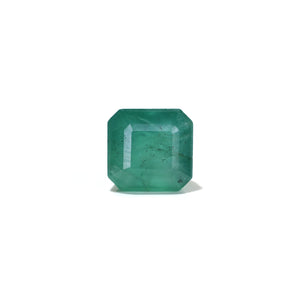 Zambian Emerald (Panna) - 3.7 Carat - Pramogh