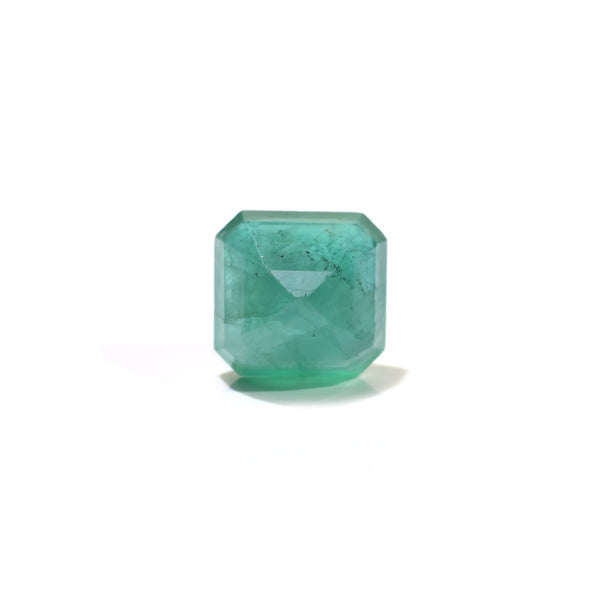 Zambian Emerald - 3.7 Carat