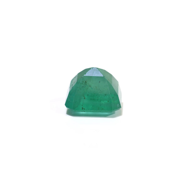 Zambian Emerald - 3.7 Carat