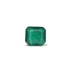 Zambian Emerald (Panna) - 2.5 Carat - Pramogh