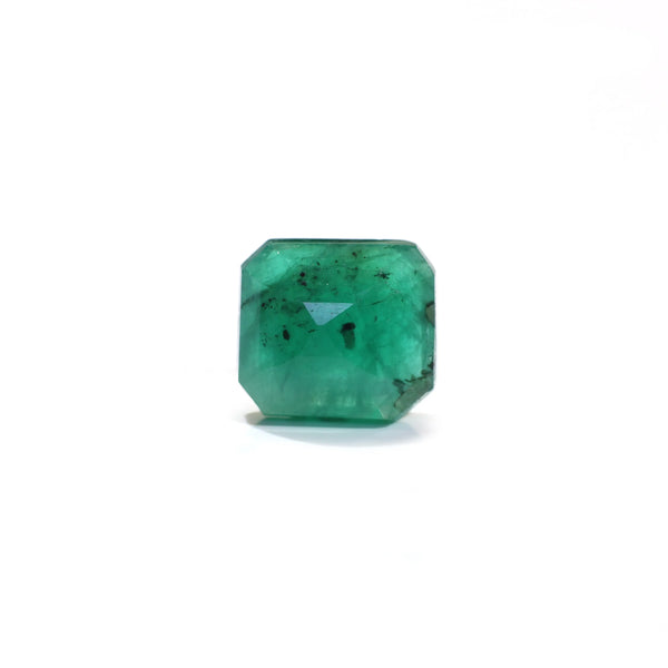 Zambian Emerald - 2.5 Carat