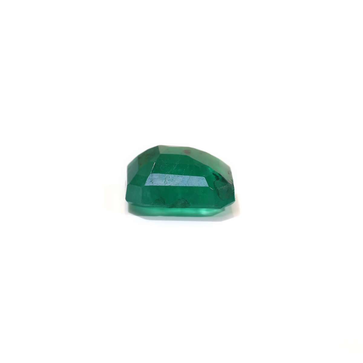 Zambian Emerald - 2.5 Carat