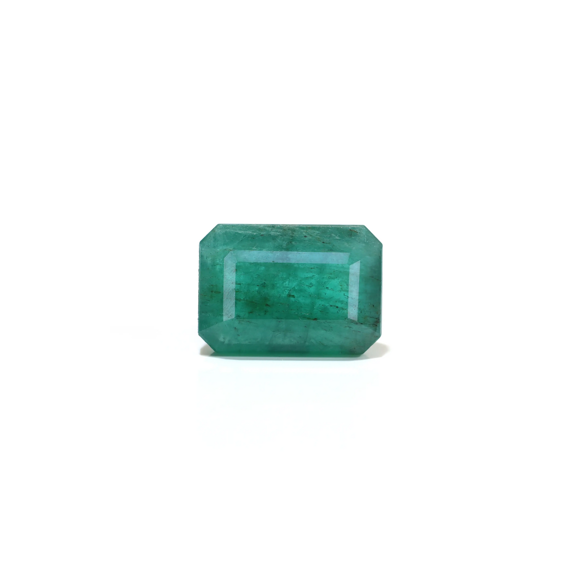 Zambian Emerald (Panna) - 3.75 Carat - Pramogh