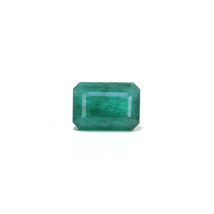Zambian Emerald (Panna) - 3.75 Carat - Pramogh