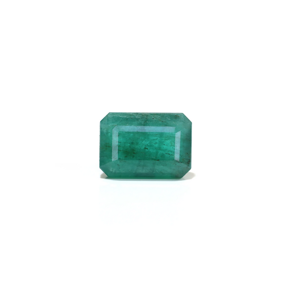 Zambian Emerald (Panna) - 3.75 Carat - Pramogh
