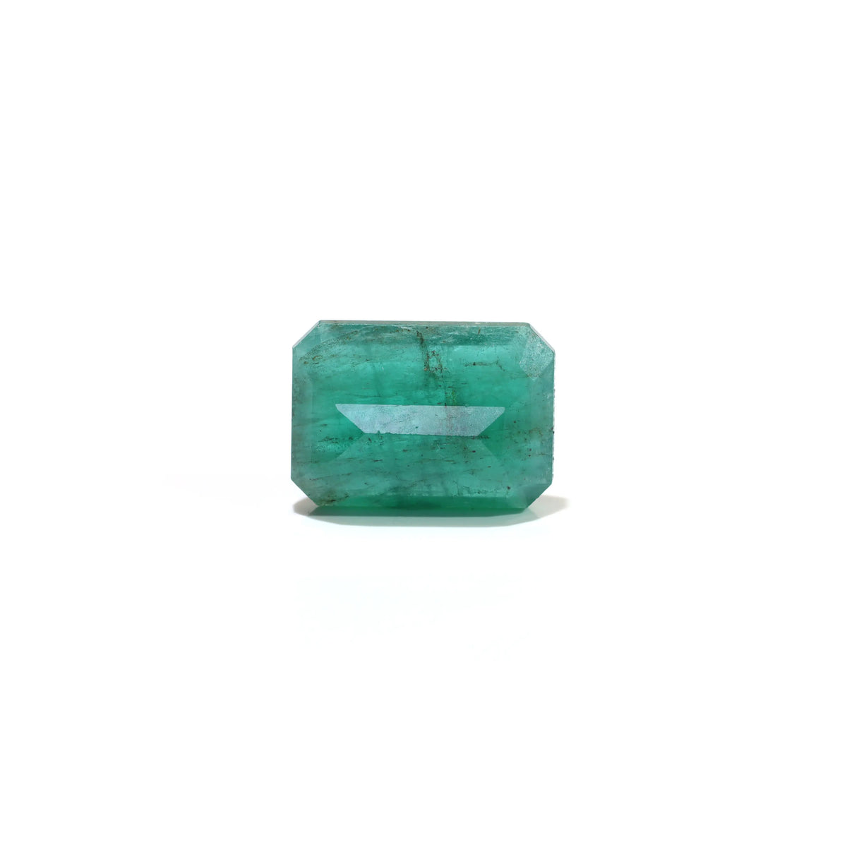 Zambian Emerald - 3.75 Carat