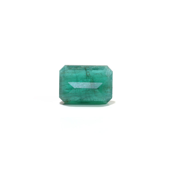 Zambian Emerald - 3.75 Carat